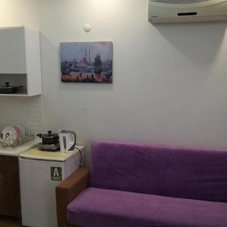 Bonica Hotel Istanbul Ngoại thất bức ảnh
