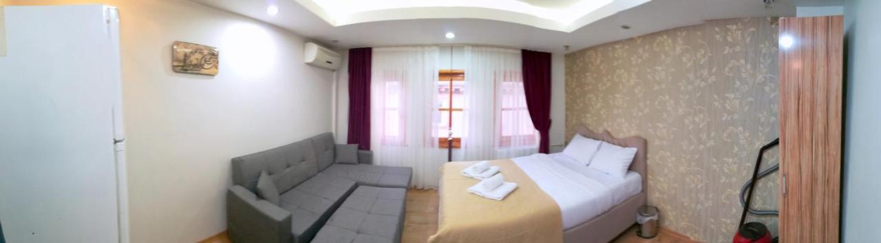 Bonica Hotel Istanbul Ngoại thất bức ảnh