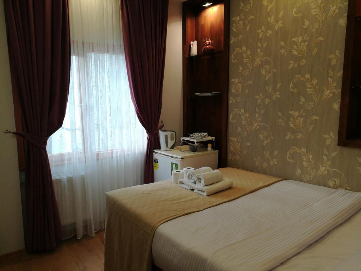 Bonica Hotel Istanbul Ngoại thất bức ảnh
