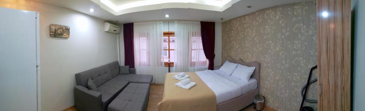 Bonica Hotel Istanbul Ngoại thất bức ảnh