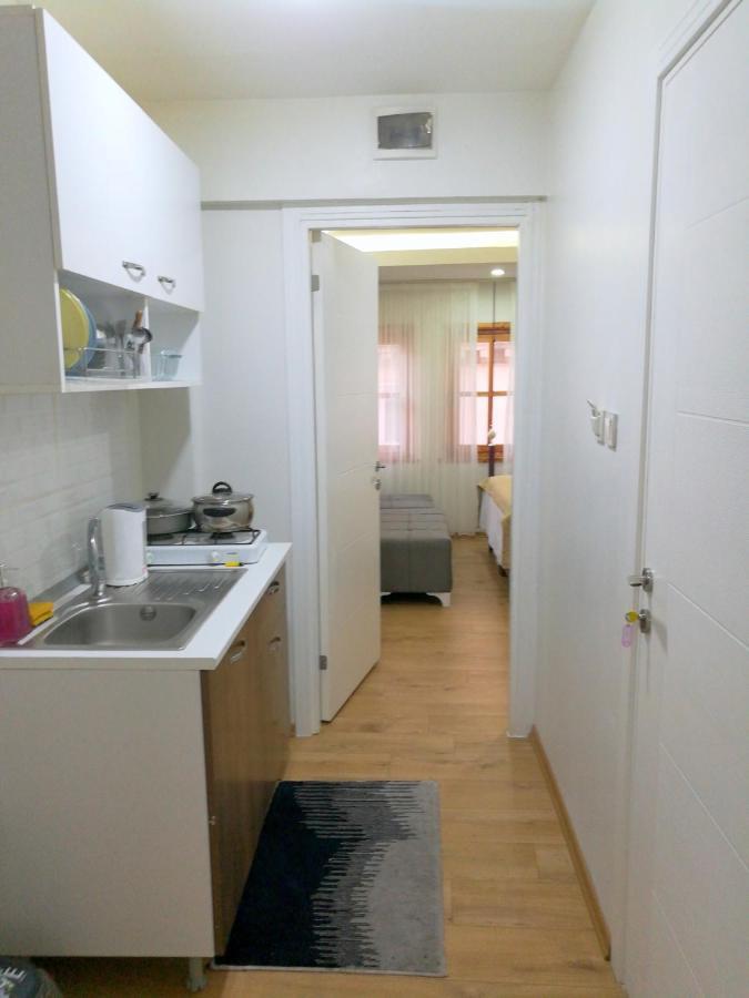 Bonica Hotel Istanbul Ngoại thất bức ảnh